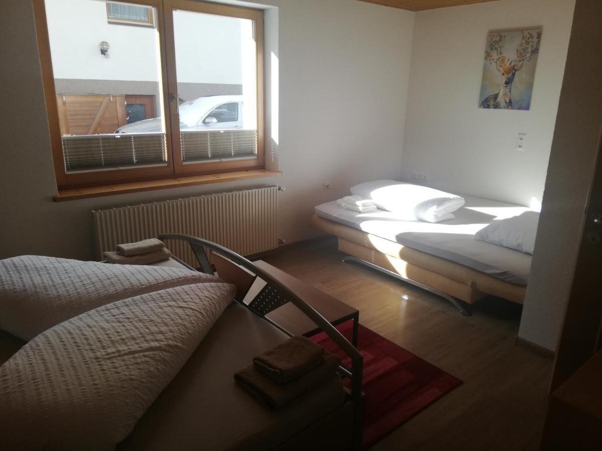 Apart 83 Tosens Екстер'єр фото