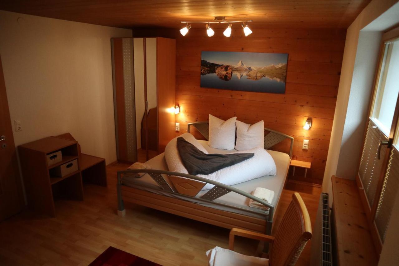Apart 83 Tosens Екстер'єр фото