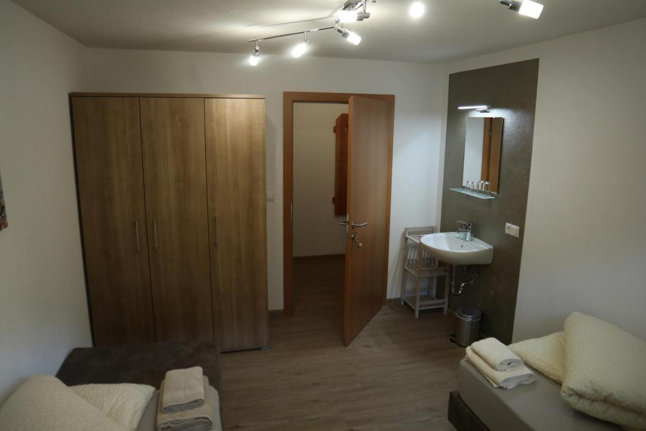 Apart 83 Tosens Екстер'єр фото
